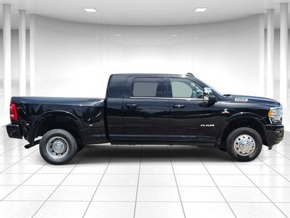 Certified 2023 RAM 3500 Limited