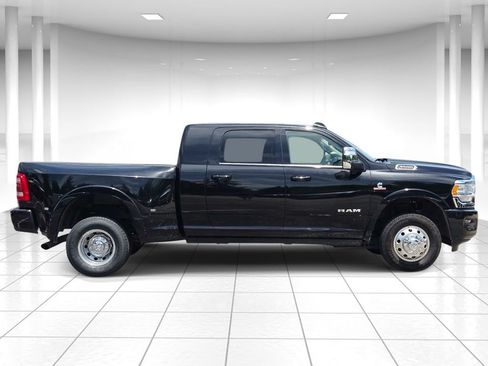 Certified 2023 RAM 3500 Limited AWD/4WD image 2