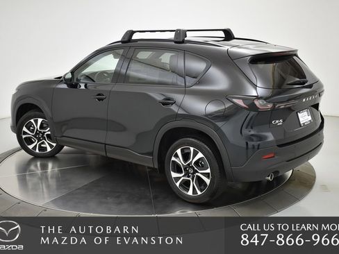 New 2026 MAZDA CX-5 Preferred AWD/4WD image 8