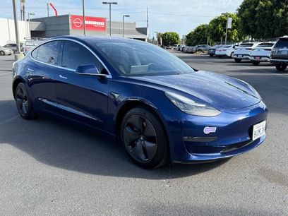 Used 2019 Tesla Model 3 Standard Range Plus