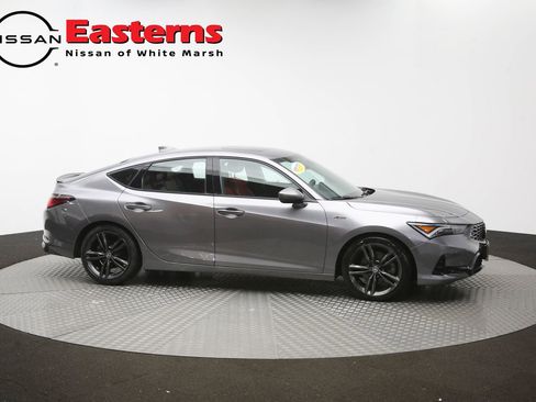 Used 2023 Acura Integra A-Spec FWD image 46
