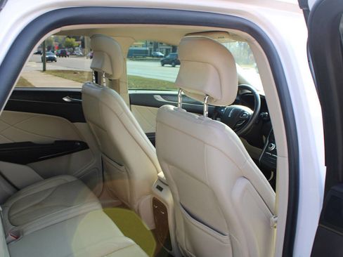 Used 2019 Lincoln MKC Reserve image 73