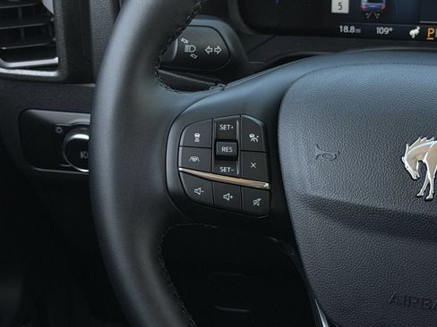 New 2026 Ford Bronco Sport Outer Banks w/ Outer Banks Tech Package+ AWD/4WD image 13