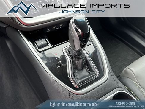 Used 2022 Subaru Outback Onyx Edition XT image 19