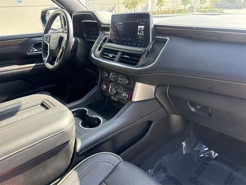 Used 2023 Chevrolet Tahoe Premier image 27