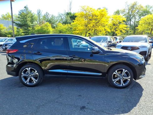 Certified 2024 Acura RDX SH-AWD w/ Advance Package image 16