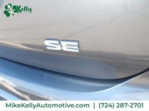 Used 2023 Mitsubishi Outlander SE AWD/4WD image 9