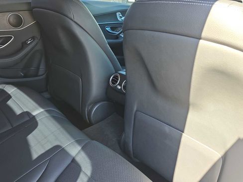 Used 2020 Mercedes-Benz C 300 C 300 image 16