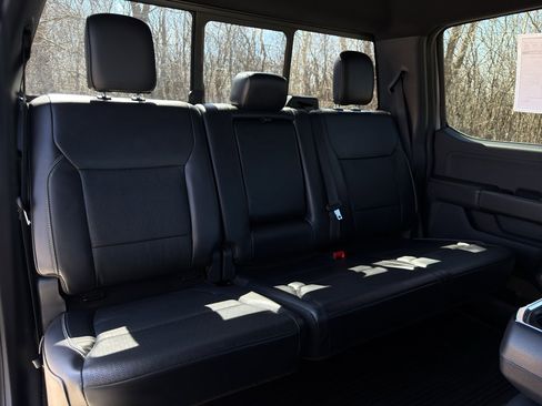 Used 2024 Ford F150 Lariat image 27