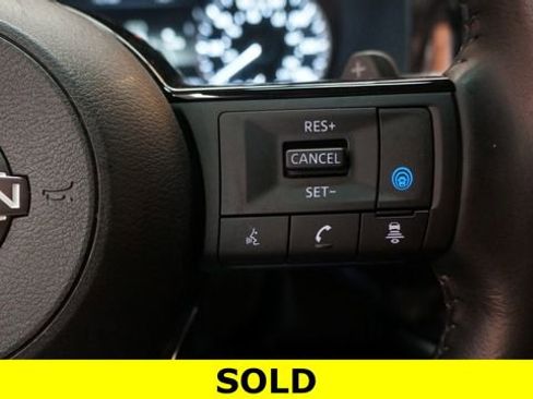 Certified 2023 Nissan Pathfinder SL w/ Lighting Package (N92) AWD/4WD image 23
