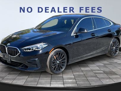 Used 2022 BMW 228i xDrive Gran Coupe w/ Premium Package 2