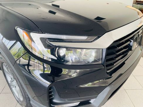 Used 2023 Honda Ridgeline RTL-E image 17