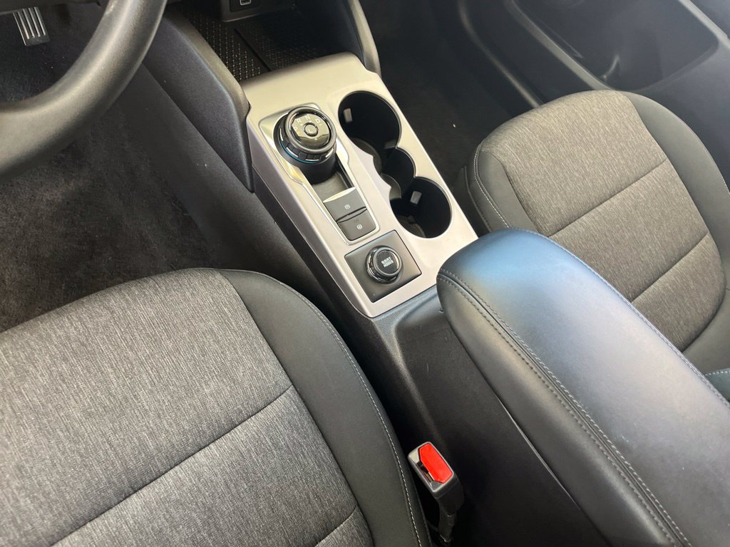 Used 2024 Ford Bronco Sport Big Bend AWD/4WD image 20