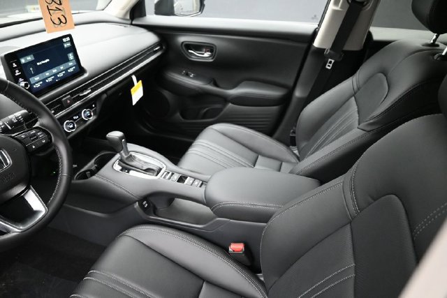 New 2027 Honda HR-V EX-L image 16