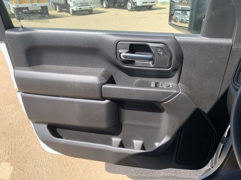 New 2026 Chevrolet Silverado 3500 W/T w/ WT Convenience Package RWD image 20