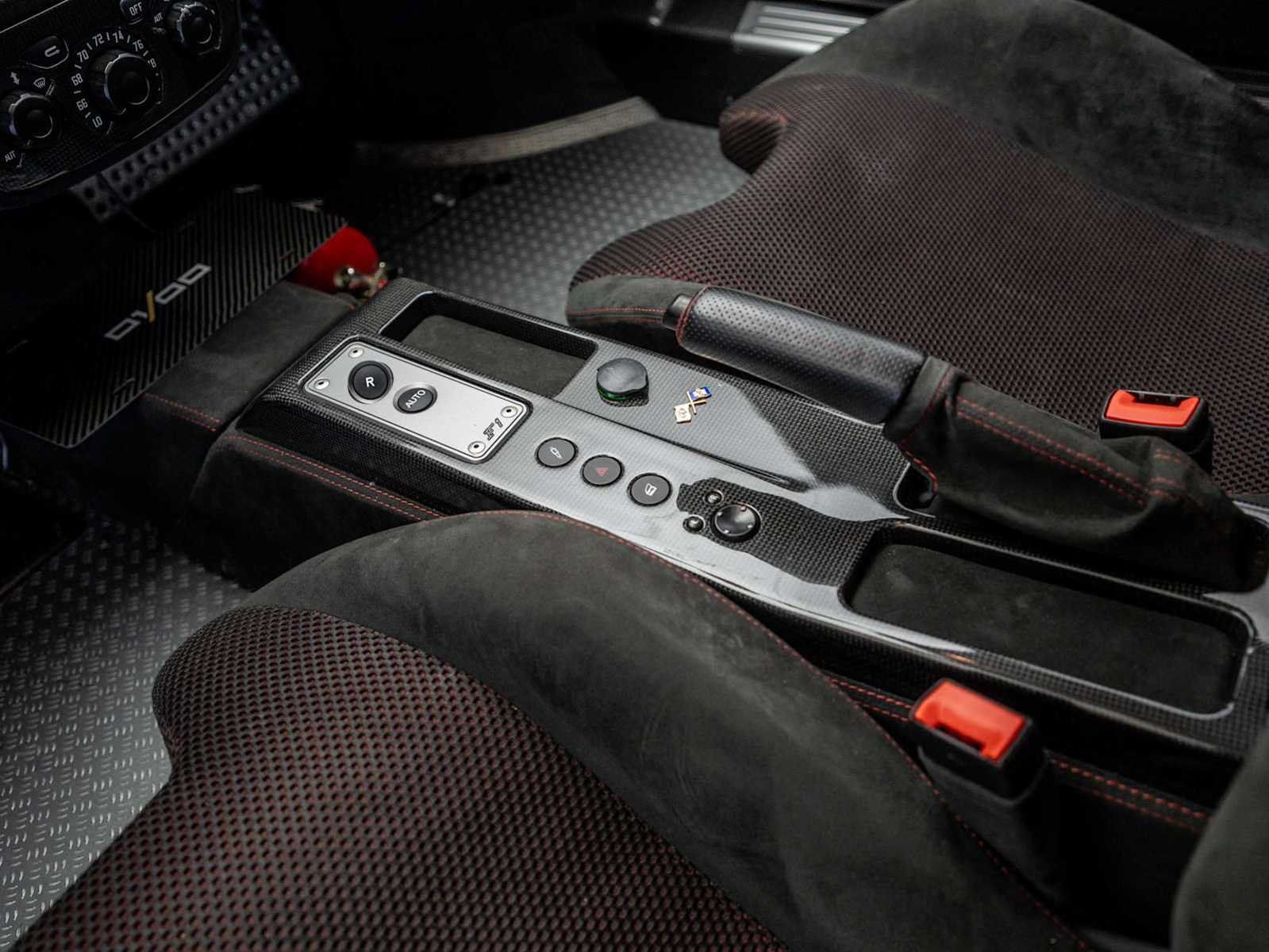 Used 2008 Ferrari F430 Scuderia RWD image 18