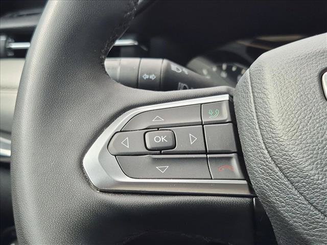 Used 2023 Jeep Compass Limited w/ Sun and Sound Group AWD/4WD image 15