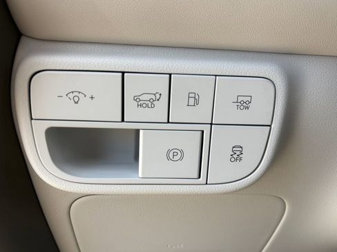 New 2026 Hyundai Palisade Limited FWD image 4