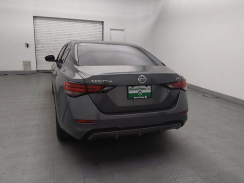 Used 2023 Nissan Sentra SV FWD image 6