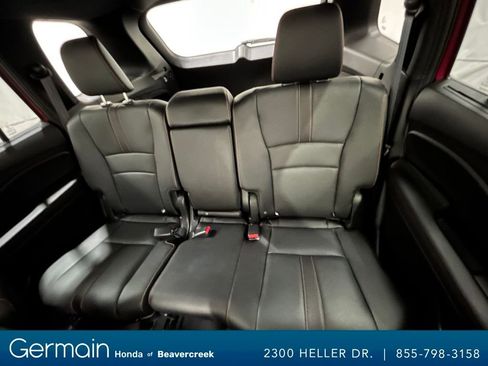 Used 2022 Honda Passport TrailSport image 30