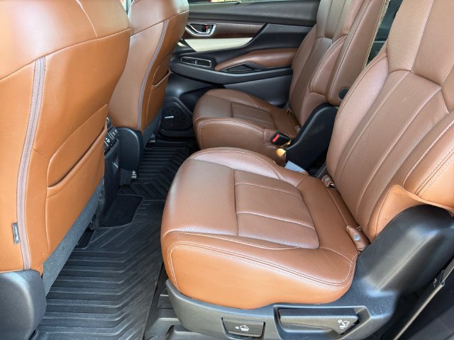 Used 2020 Subaru Ascent Touring w/ Popular Package #2 AWD/4WD image 13