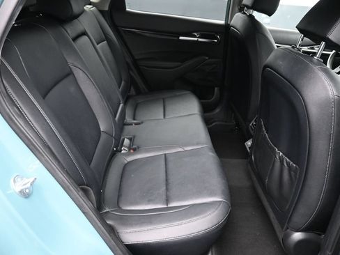 Certified 2024 Kia Seltos EX AWD/4WD image 24