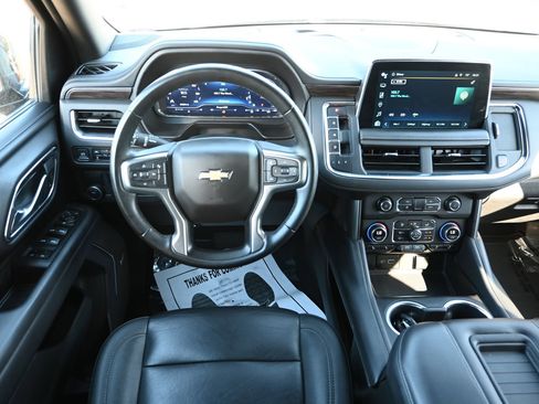 Used 2023 Chevrolet Tahoe LT image 18