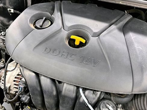 Used 2013 Hyundai Elantra Limited w/ Technology Pkg image 40