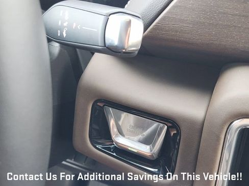 New 2026 GMC Yukon Denali Ultimate image 17