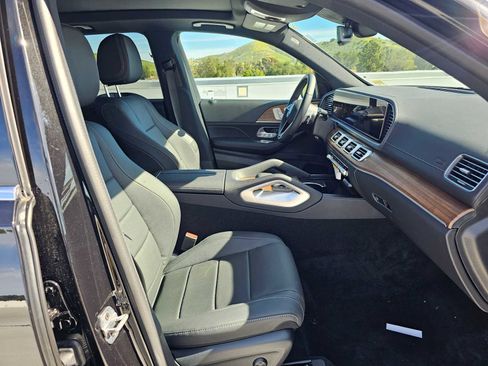 Used 2026 Mercedes-Benz GLE 350 4MATIC image 10