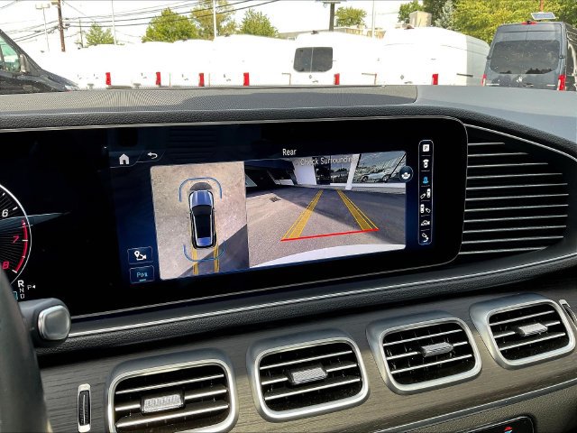 Certified 2024 Mercedes-Benz GLE 350 4MATIC image 16