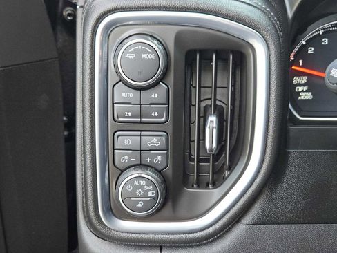 Used 2021 Chevrolet Silverado 1500 LTZ w/ LTZ Premium Texas Edition image 22