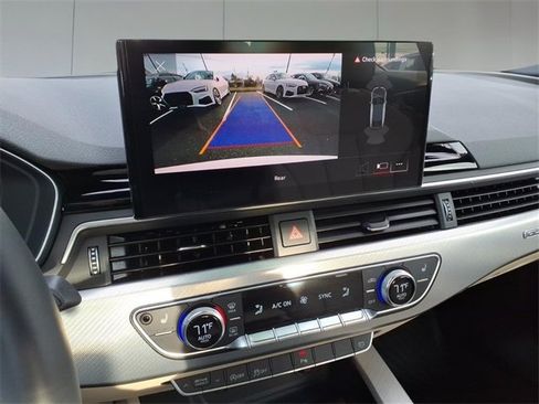 Used 2025 Audi A5 2.0T Premium Plus w/ Convenience Plus Package image 18