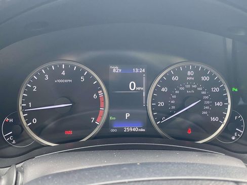 Used 2021 Lexus NX 300 AWD w/ Premium Package image 25