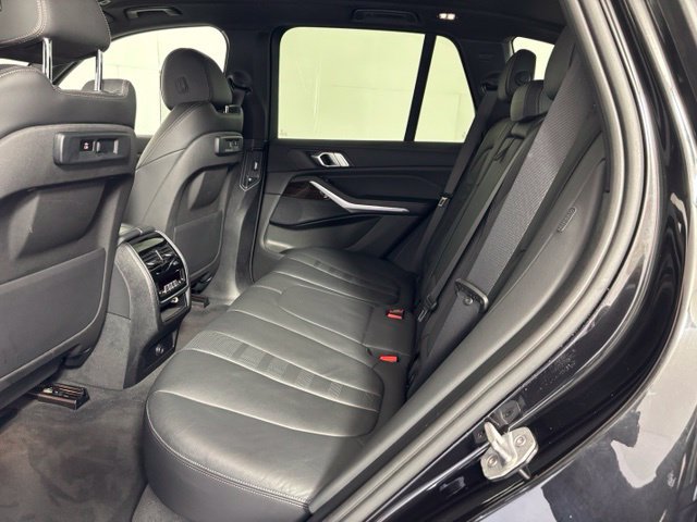 Used 2020 BMW X5 xDrive40i w/ Premium Package AWD/4WD image 19