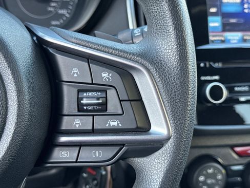 Used 2022 Subaru Impreza 2.0i Premium w/ Popular Package #2 image 21