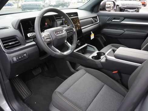 New 2026 GMC Terrain Elevation w/ Black Edition image 16