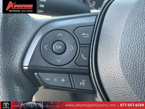 Used 2023 Toyota RAV4 LE AWD/4WD image 26