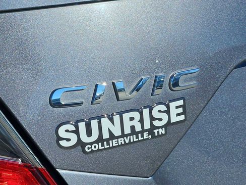 Used 2020 Honda Civic LX image 12