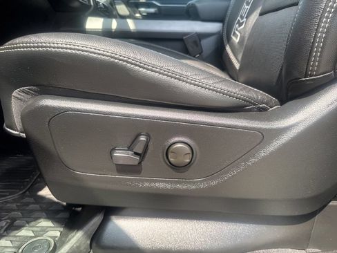 Used 2026 RAM 1500 Rebel w/ Rebel Level 2 Equipment Group AWD/4WD image 22