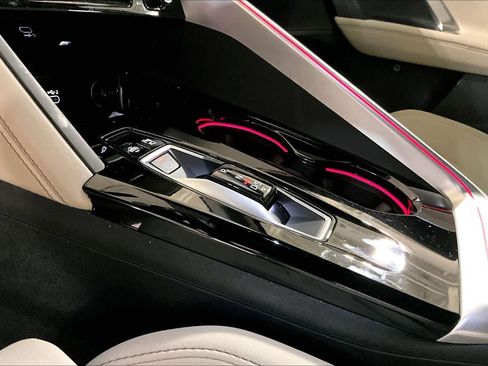 Certified 2025 Audi Q5 Premium Plus w/ Premium Plus image 16