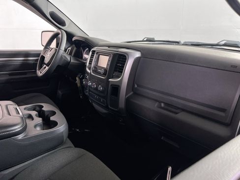Used 2022 RAM 1500 Classic Warlock image 26