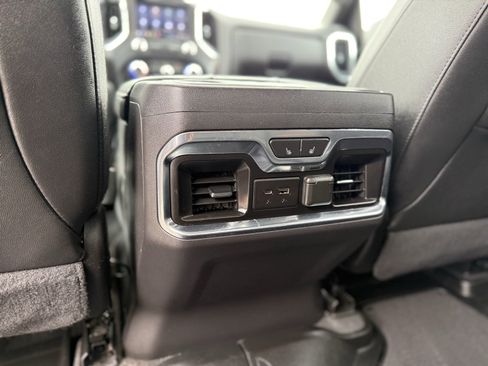 Used 2021 GMC Sierra 1500 AT4 w/ AT4 Value Package image 28