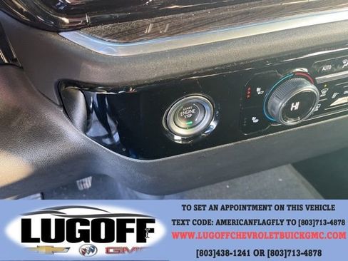 Used 2022 Chevrolet Silverado 1500 RST w/ Redline Edition AWD/4WD image 21