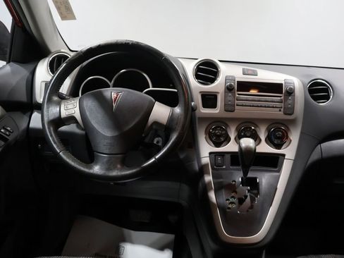 Used 2009 Pontiac Vibe Base w/ Sun And Sound Package image 16