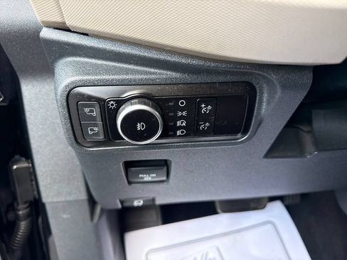 Used 2023 Ford Bronco Wildtrak AWD/4WD image 24