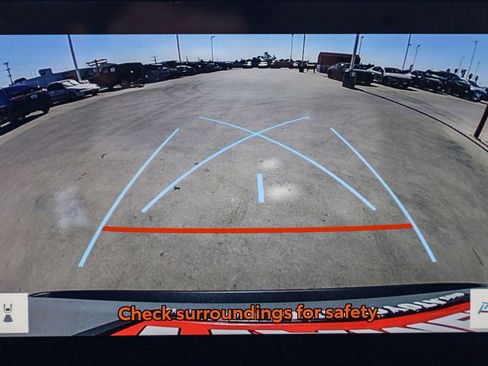 New 2025 Toyota RAV4 LE image 29