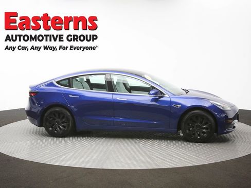 Used 2020 Tesla Model 3 Standard Range Plus image 44
