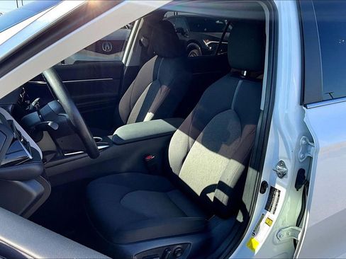 Used 2023 Toyota Camry LE image 36