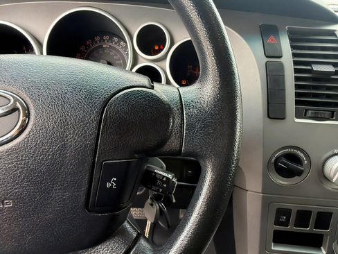 Used 2011 Toyota Tundra 4x4 CrewMax w/ TRD Rock Warrior Pkg image 29